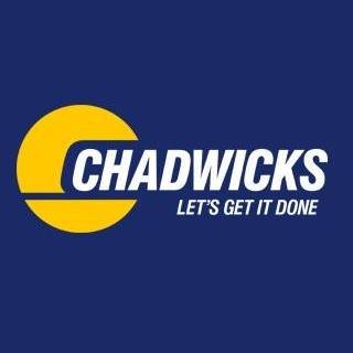 alt="Chadwicks Ireland hardware and construction store"