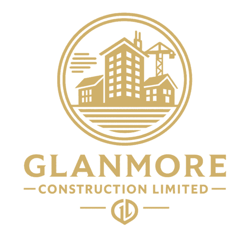 cropped-Glanmore-Construction-Limited-logo.png Glanmore Construction Limited building and construction company logo
